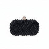 Fabrice - Black