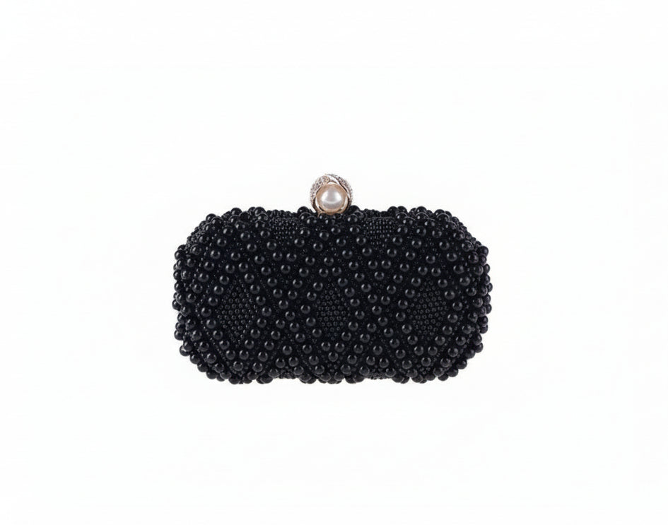 Fabrice - Black