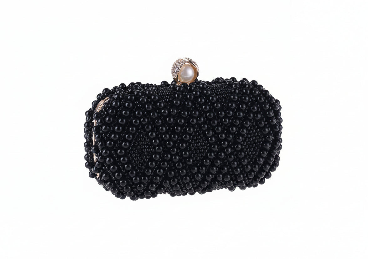 Fabrice - SIDE Black