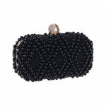 Fabrice - SIDE Black