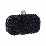 Fabrice - SIDE Black