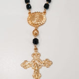 OXFORD CAR ROSARY