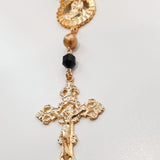 OXFORD CAR ROSARY