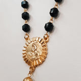 OXFORD CAR ROSARY