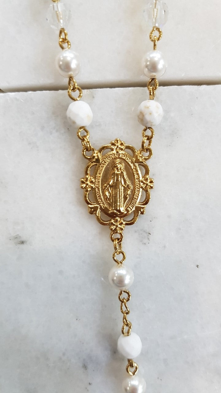 Ruth rosary 2