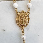 Ruth rosary 2