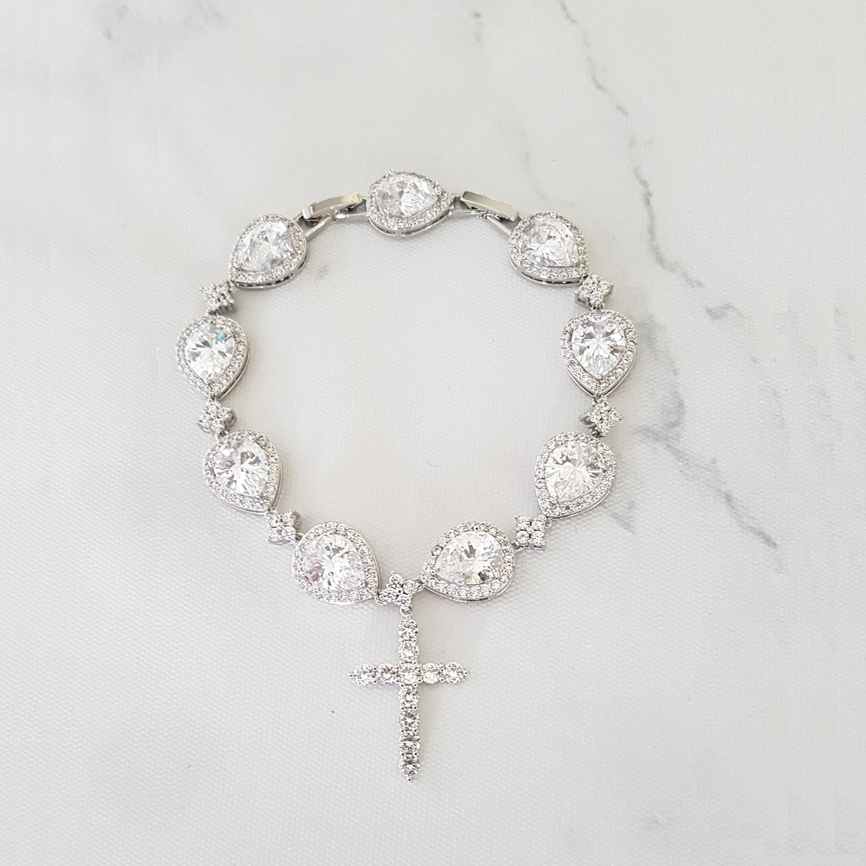 bracelet with crossIMG_20210710_142130_767